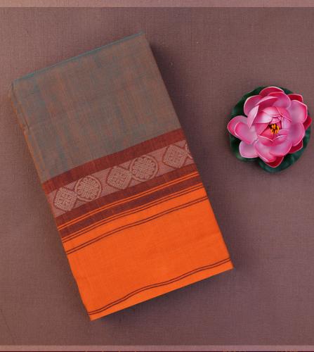 CHETTINADU COTTON SAREES
